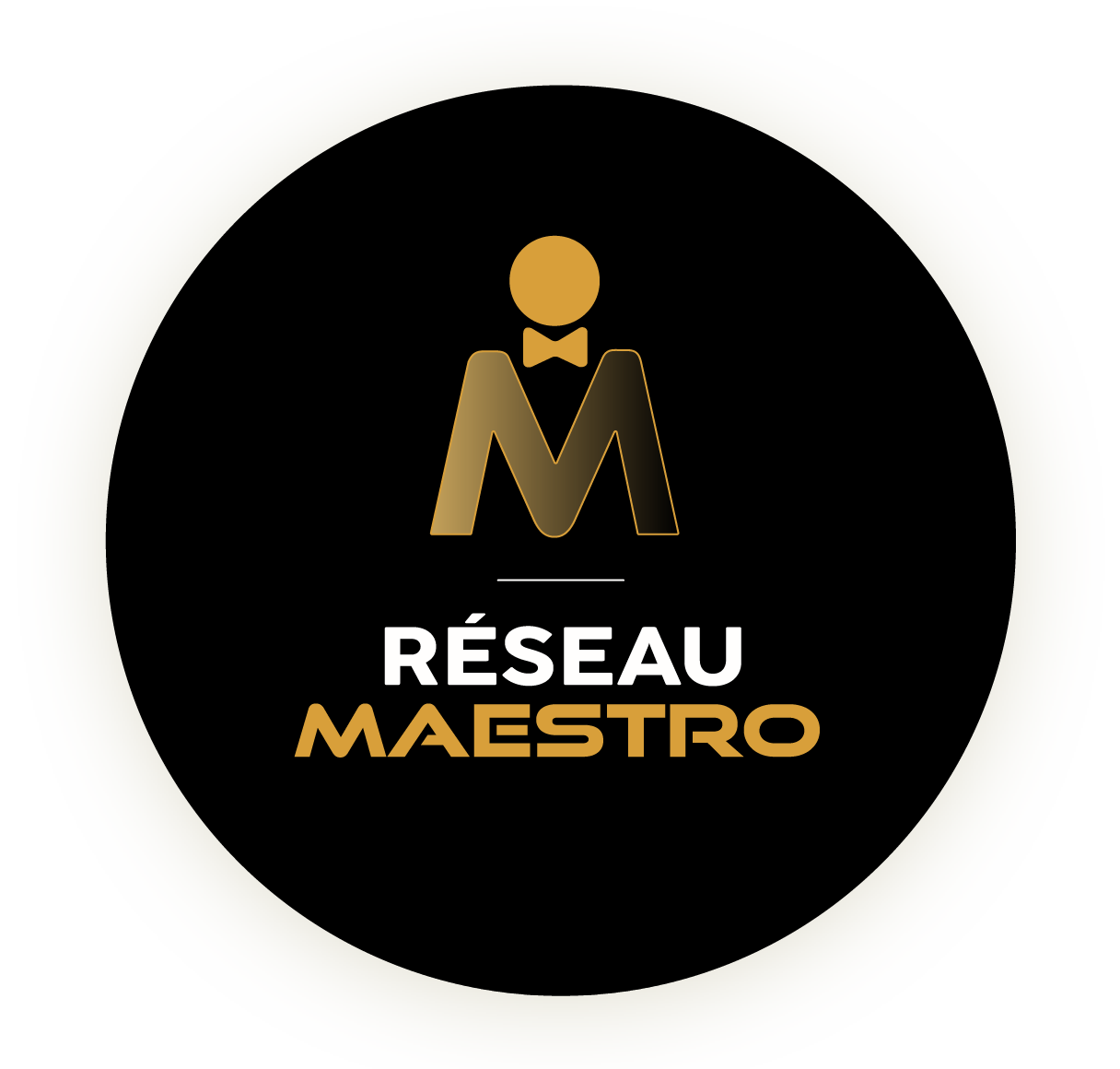 RÉSEAU MAESTRO